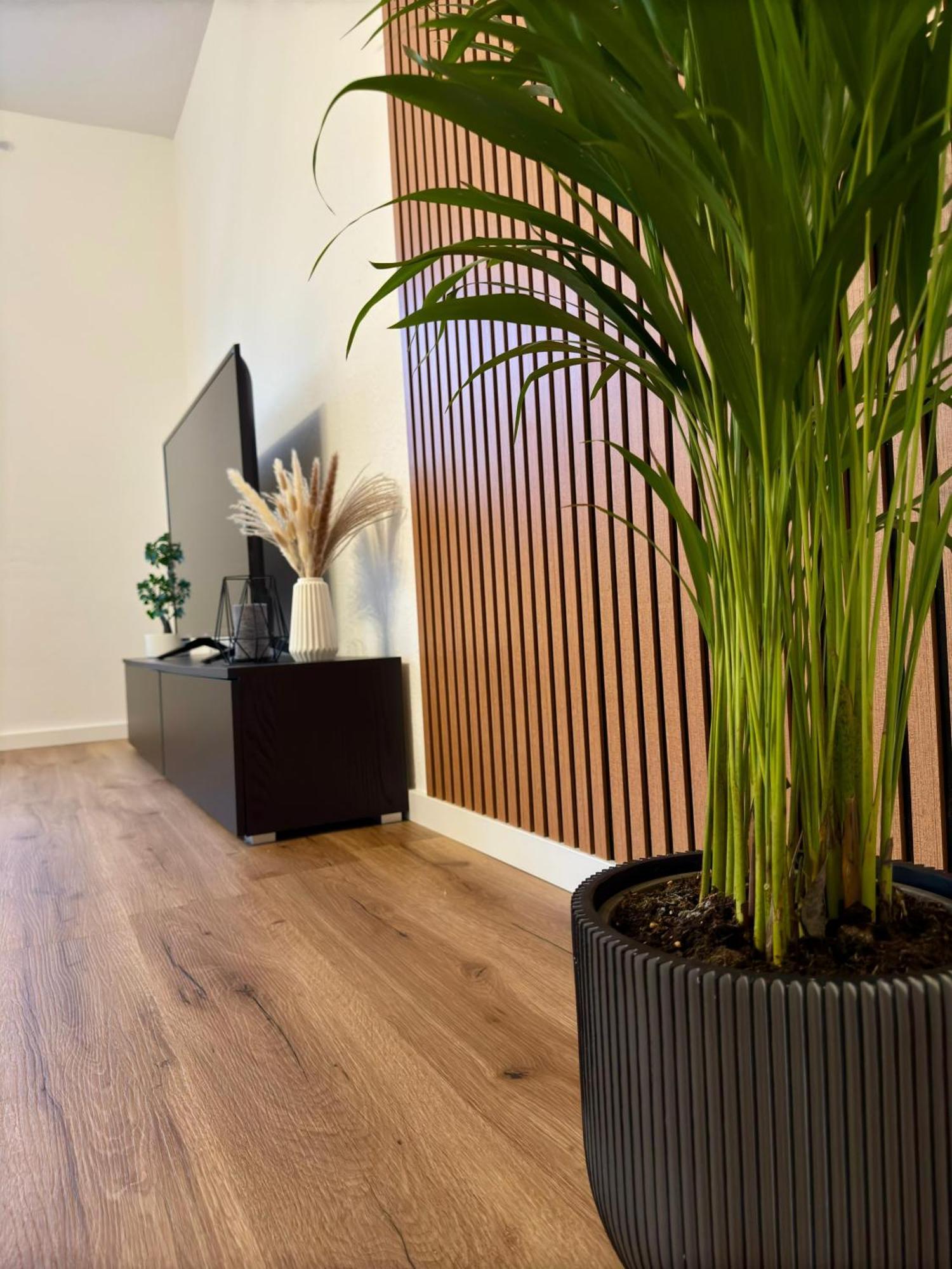 Traumhafte Wohnung Am Stadtbrunnen Der Altstadt Pfullendorf Ngoại thất bức ảnh